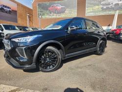 2025 GWM Haval Jolion Ultra