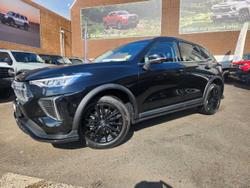 2025 GWM Haval Jolion Ultra