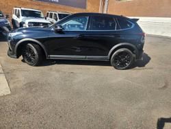 2025 GWM Haval Jolion Ultra