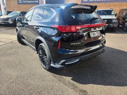 2025 GWM Haval Jolion Ultra