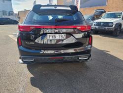 2025 GWM Haval Jolion Ultra