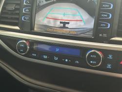 2018 Toyota Kluger GXL