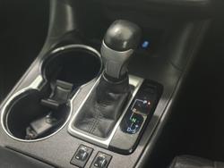 2018 Toyota Kluger GXL