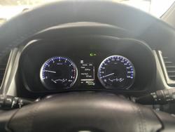 2018 Toyota Kluger GXL