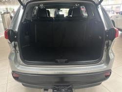 2018 Toyota Kluger GXL