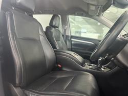 2018 Toyota Kluger GXL