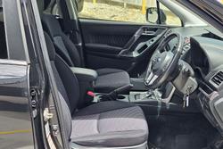 2018 Subaru Forester 2.5i-L