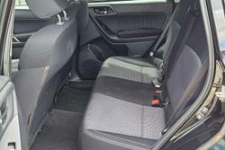 2018 Subaru Forester 2.5i-L