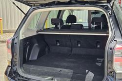 2018 Subaru Forester 2.5i-L