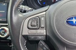 2018 Subaru Forester 2.5i-L