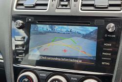 2018 Subaru Forester 2.5i-L