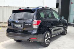 2018 Subaru Forester 2.5i-L