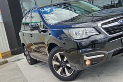 2018 Subaru Forester 2.5i-L