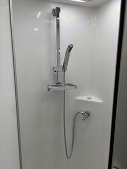 2025 Wonderland RV Amaroo 21Ft Large En-Suite Layout