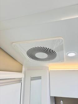 2025 Wonderland RV 21Ft Large En-Suite Layout