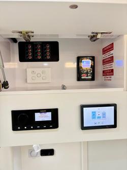 2025 Wonderland RV 21Ft Large En-Suite Layout