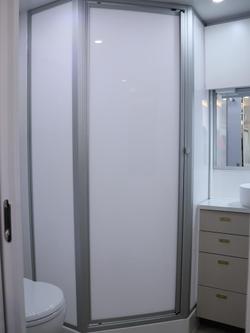 2025 Wonderland RV Amaroo 21Ft Large En-Suite Layout