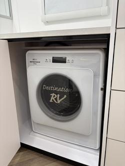 2025 Wonderland RV Amaroo 21Ft Large En-Suite Layout