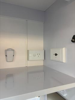 2025 Wonderland RV Amaroo 21Ft Large En-Suite Layout