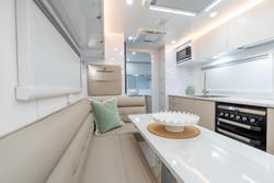 2025 Wonderland RV Amaroo 21Ft Large En-Suite Layout