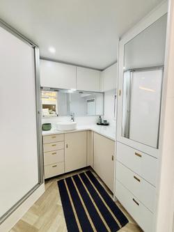 2025 Wonderland RV Amaroo 21Ft Large En-Suite Layout