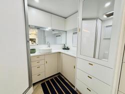 2025 Wonderland RV Amaroo 21Ft Large En-Suite Layout