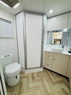 2025 Wonderland RV Amaroo 21Ft Large En-Suite Layout