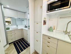 2025 Wonderland RV 21Ft Large En-Suite Layout