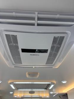 2025 Wonderland RV 21Ft Large En-Suite Layout