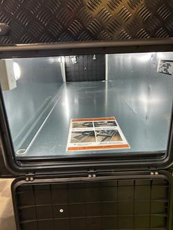 2025 Wonderland RV 21Ft Large En-Suite Layout