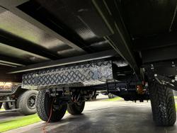 2025 Wonderland RV 21Ft Large En-Suite Layout