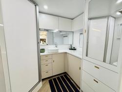 2025 Wonderland RV 21Ft Large En-Suite Layout