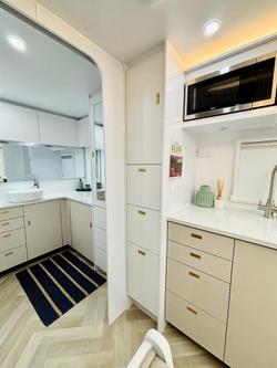 2025 Wonderland RV 21Ft Large En-Suite Layout
