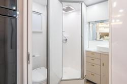 2025 Wonderland RV Amaroo 21Ft Large En-Suite Layout