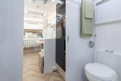 2025 Wonderland RV Amaroo 21Ft Large En-Suite Layout