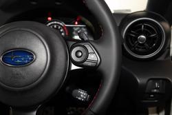 2025 Subaru BRZ S ZD8 MY25 Crystal White