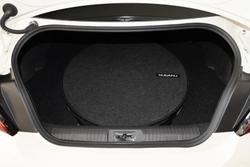 2025 Subaru BRZ S ZD8 MY25 Crystal White