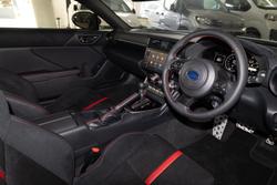 2025 Subaru BRZ S ZD8 MY25 Crystal White