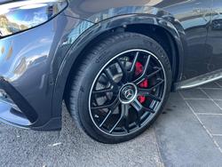 2025 Mercedes-Benz GLC-Class GLC63 AMG S E PERFORMANCE