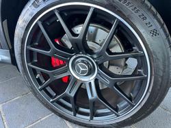 2025 Mercedes-Benz GLC-Class GLC63 AMG S E PERFORMANCE