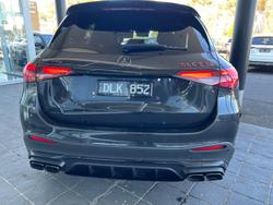 2025 Mercedes-Benz GLC-Class GLC63 AMG S E PERFORMANCE