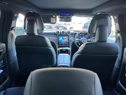 2025 Mercedes-Benz GLC-Class GLC63 AMG S E PERFORMANCE