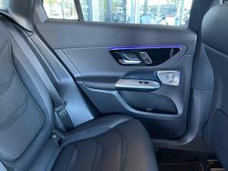 2025 Mercedes-Benz GLC-Class GLC63 AMG S E PERFORMANCE