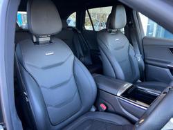 2025 Mercedes-Benz GLC-Class GLC63 AMG S E PERFORMANCE