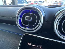 2025 Mercedes-Benz GLC-Class GLC63 AMG S E PERFORMANCE