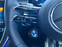 2025 Mercedes-Benz GLC-Class GLC63 AMG S E PERFORMANCE