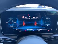 2025 Mercedes-Benz GLC-Class GLC63 AMG S E PERFORMANCE