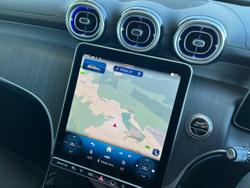 2025 Mercedes-Benz GLC-Class GLC63 AMG S E PERFORMANCE