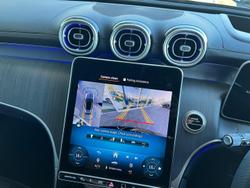 2025 Mercedes-Benz GLC-Class GLC63 AMG S E PERFORMANCE