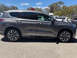 2023 Hyundai Santa Fe Highlander